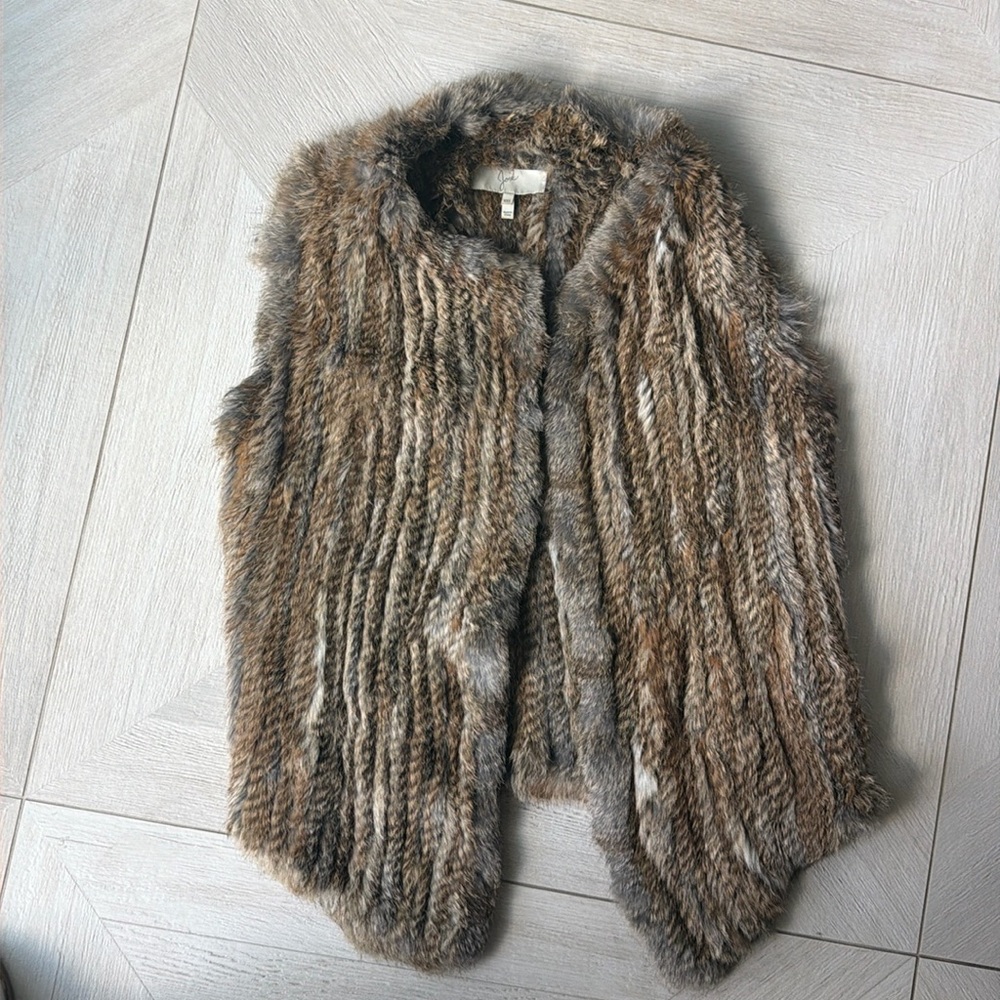 Joie Rabbit Vest